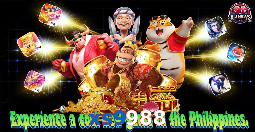 xs9988