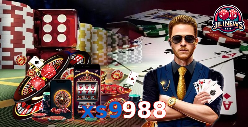 xs9988