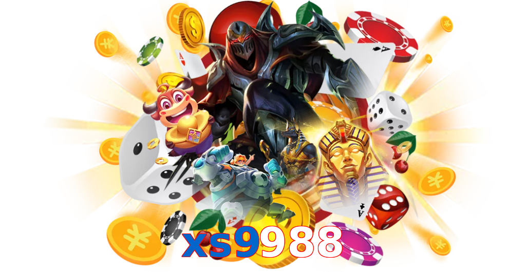 xs9988