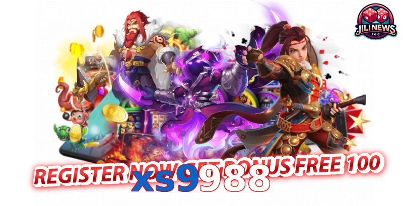 xs9988