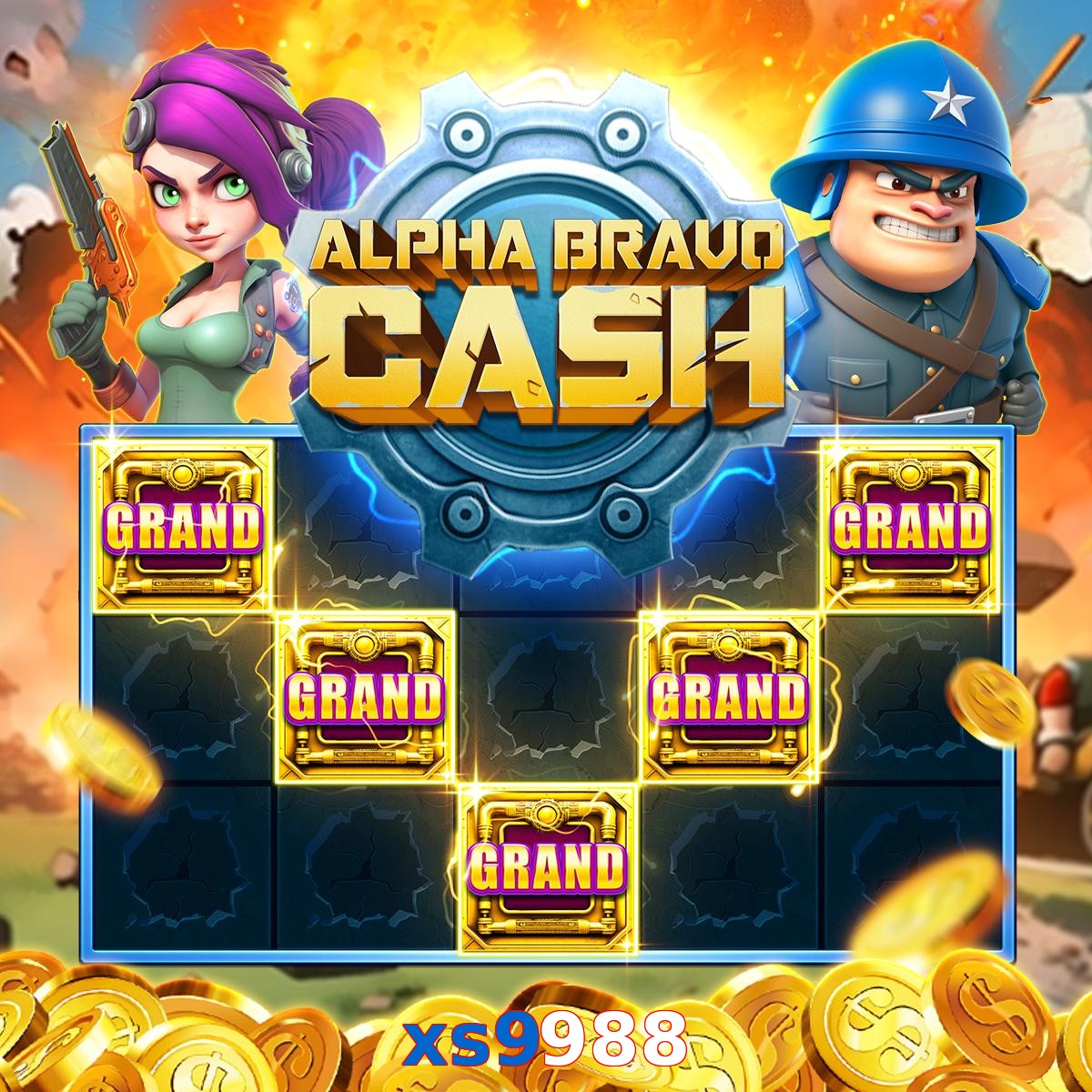 xs9988